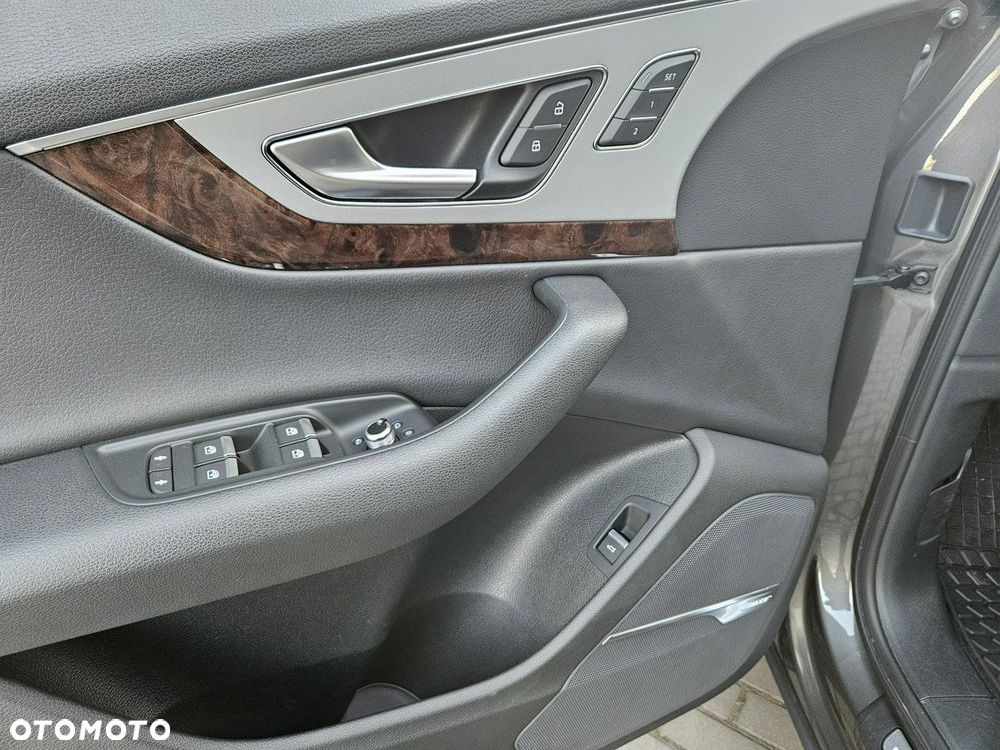 Audi Q7 - 20