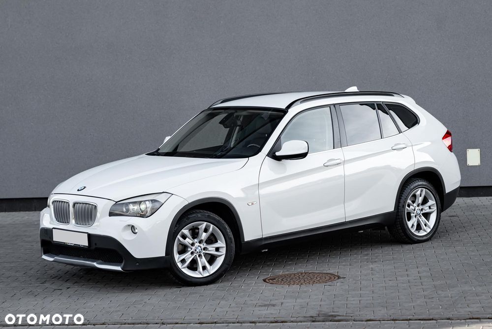 BMW X1 xDrive28i - 10