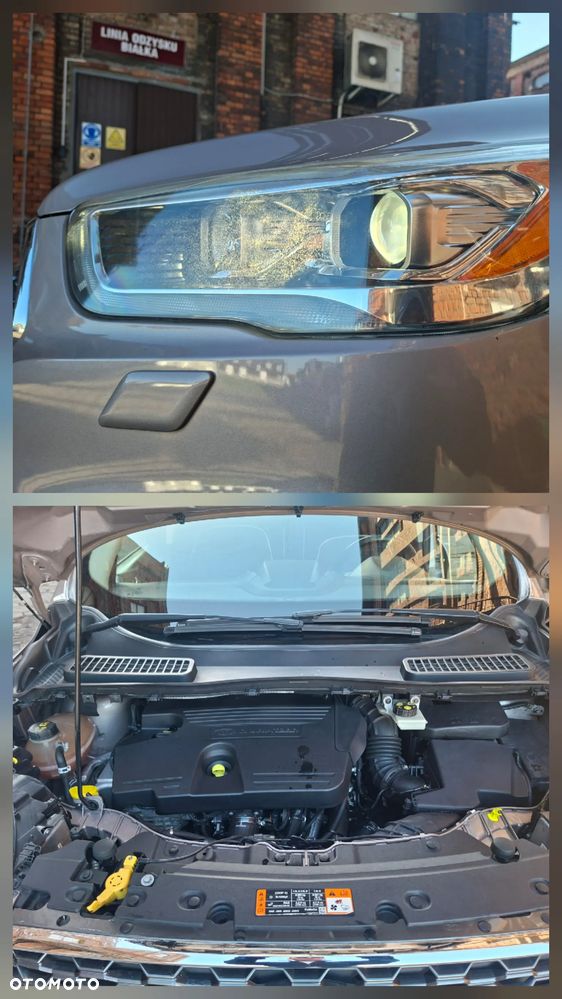 Ford Kuga 2.0 TDCi 4x4 Vignale - 33