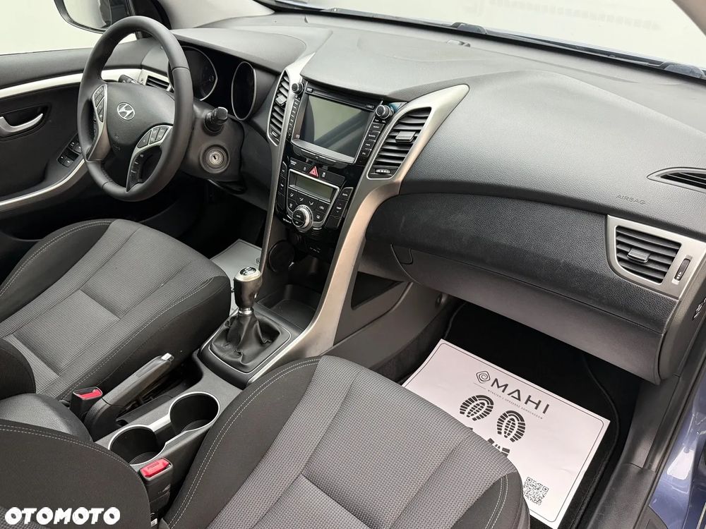 Hyundai i30 1.4 Classic - 18