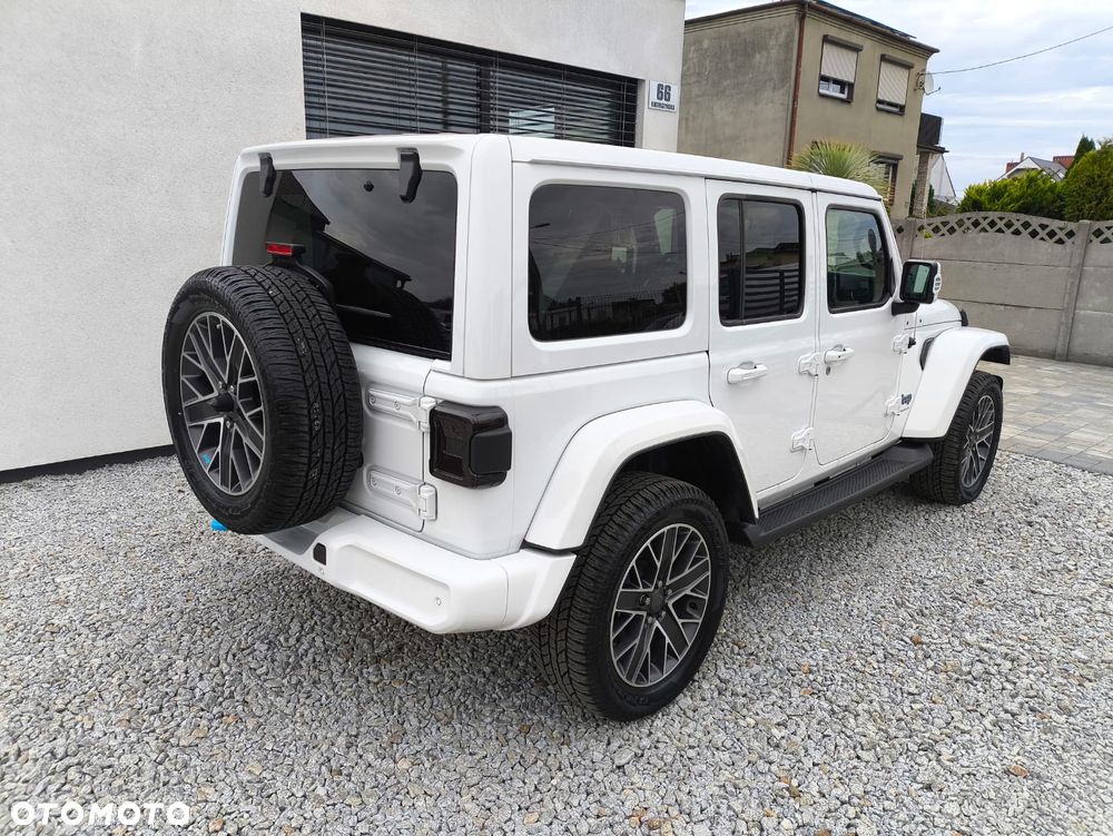 Jeep Wrangler - 7