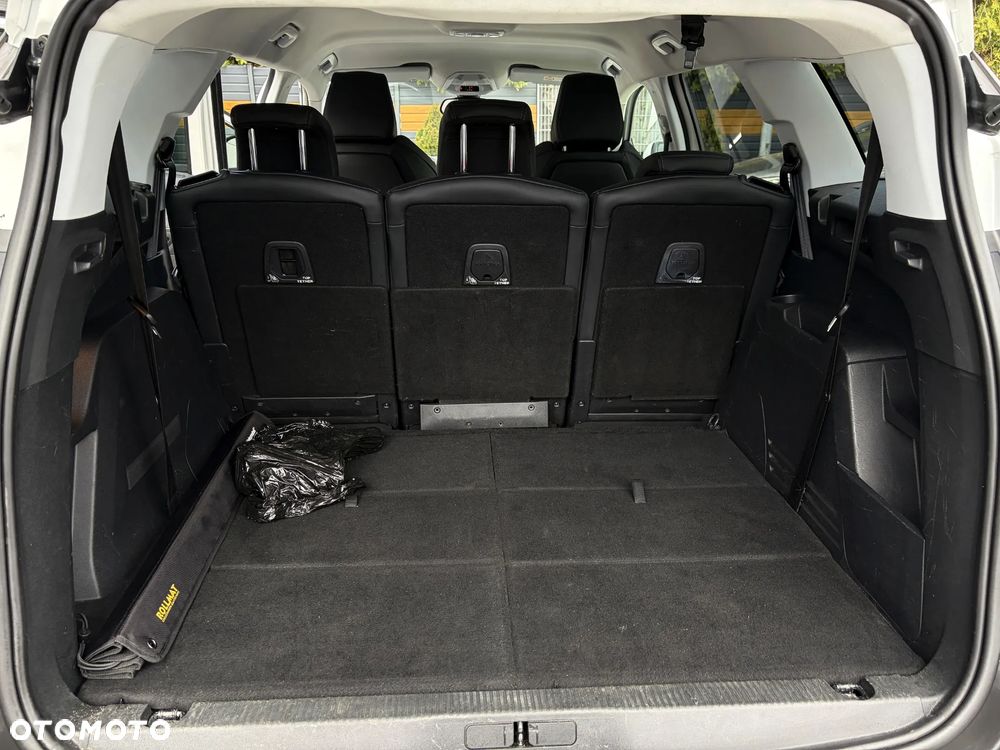 Peugeot 5008 1.2 PureTech Allure S&S EAT8 - 34