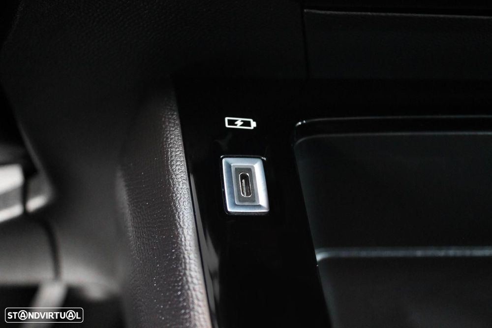 Peugeot 208 1.5 BlueHDi Signature - 17