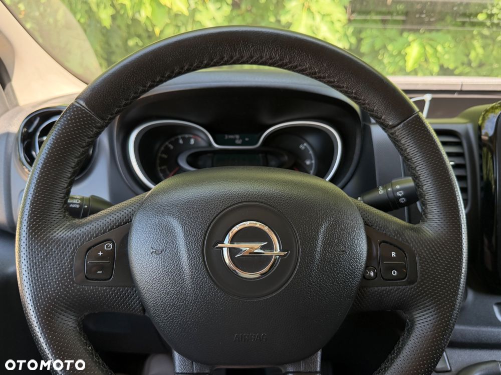 Opel Vivaro L2H1 S&S + - 21