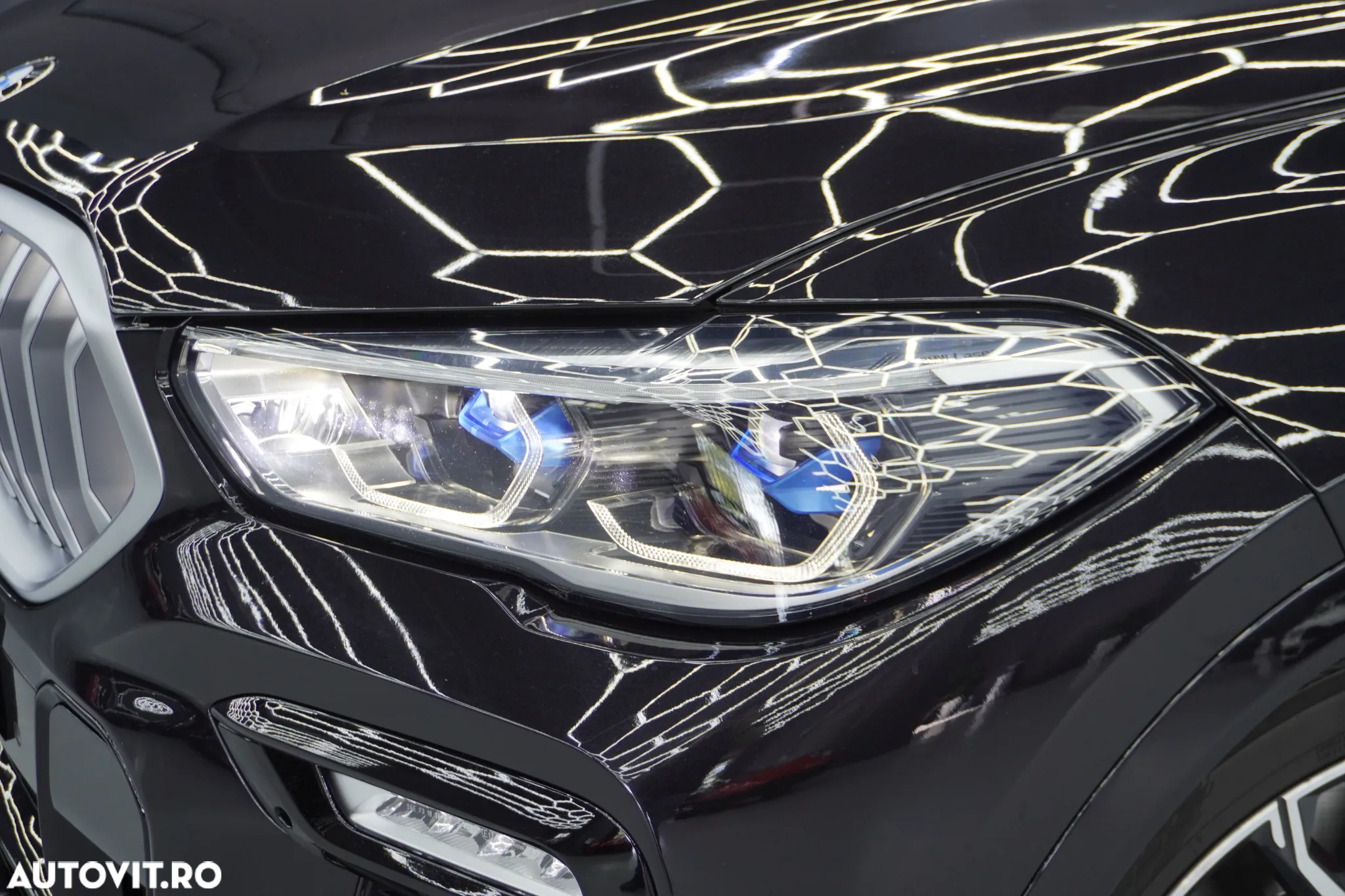 BMW X6 xDrive30d AT MHEV - 3