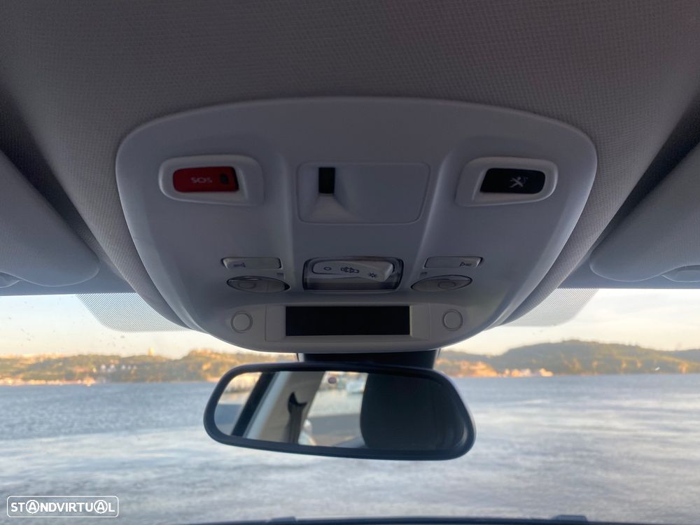 Peugeot 308 1.6 e-HDi Active - 7