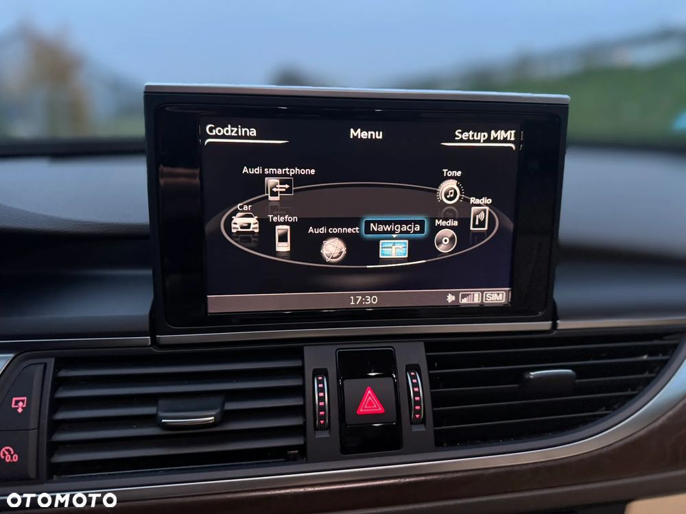 Audi A6 Limousine - 18