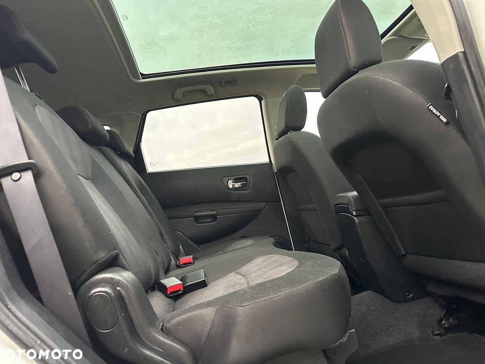 Nissan Qashqai+2 1.6 dCi Acenta S&S - 6