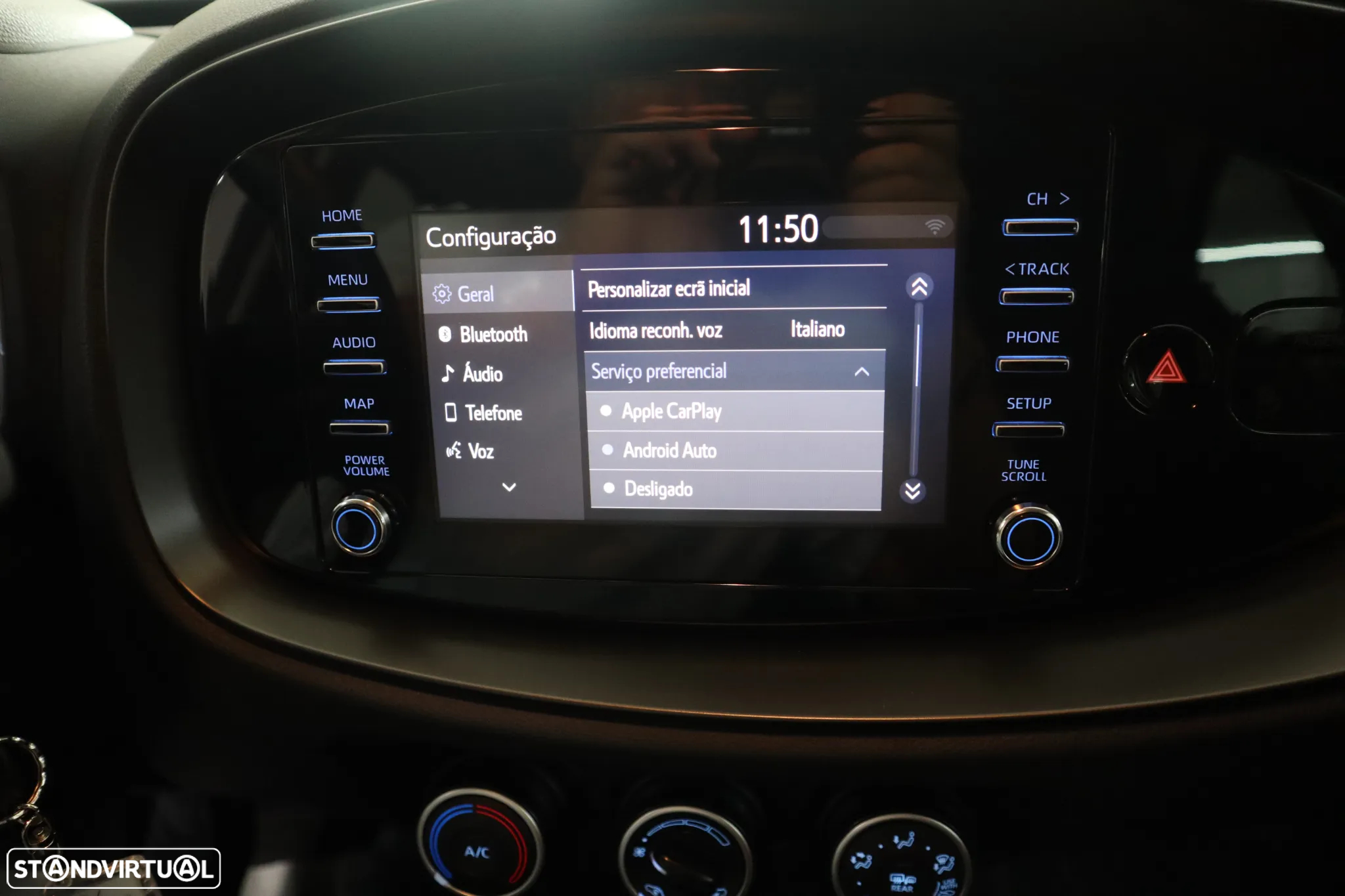 Toyota Aygo X 1.0 Play - 27