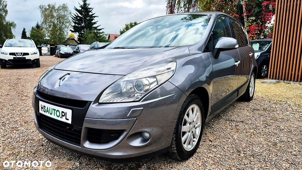 Renault Scenic 1.6 16V Tech Run Euro5 - 27