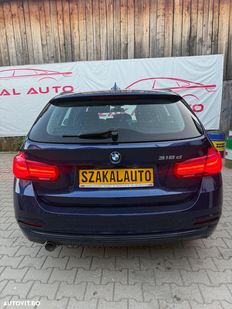 BMW Seria 3 - 17
