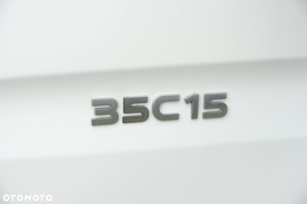 Iveco DAILY 35-150 * WYWROTKA 3-stronna * Niski Przebieg! * SUPER STAN! - 15