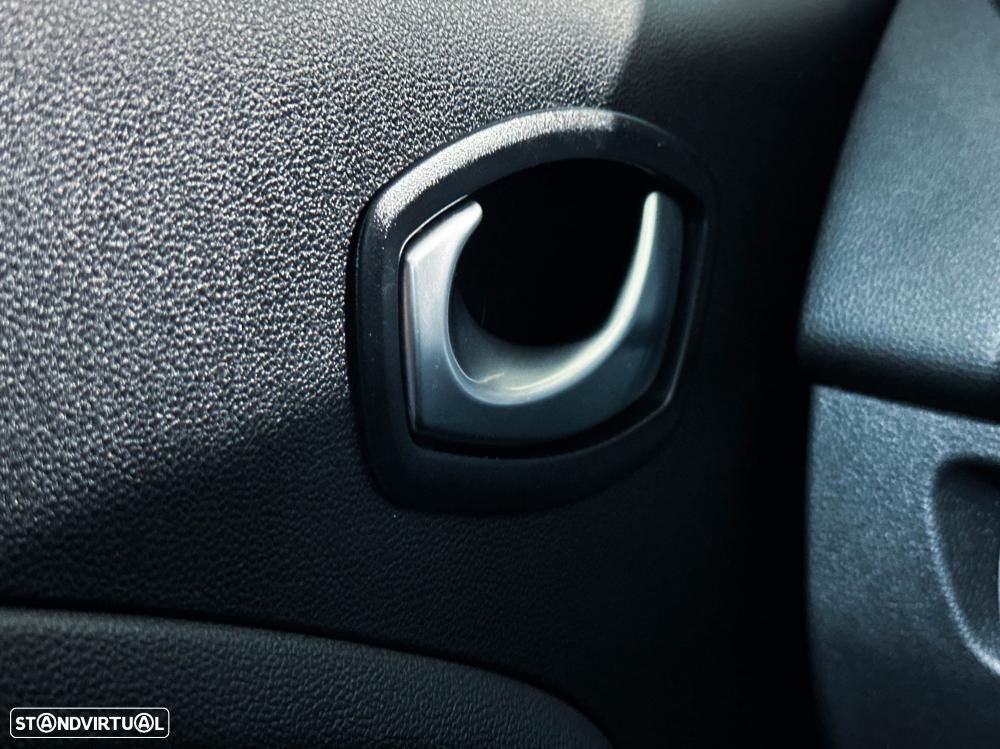 Renault Zoe (c/ Bateria) Intens 50 - 47