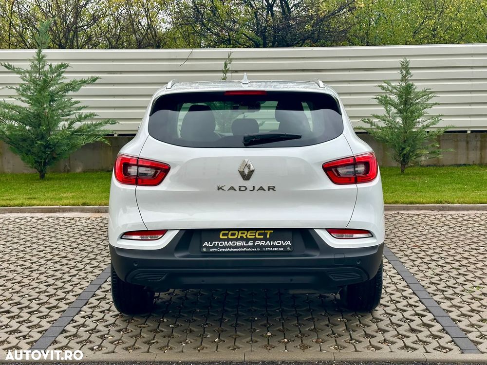 Renault Kadjar - 11