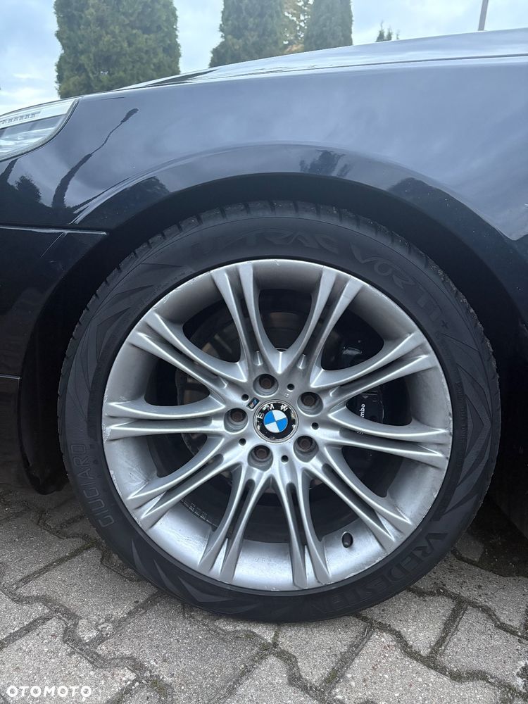BMW Seria 5 - 9