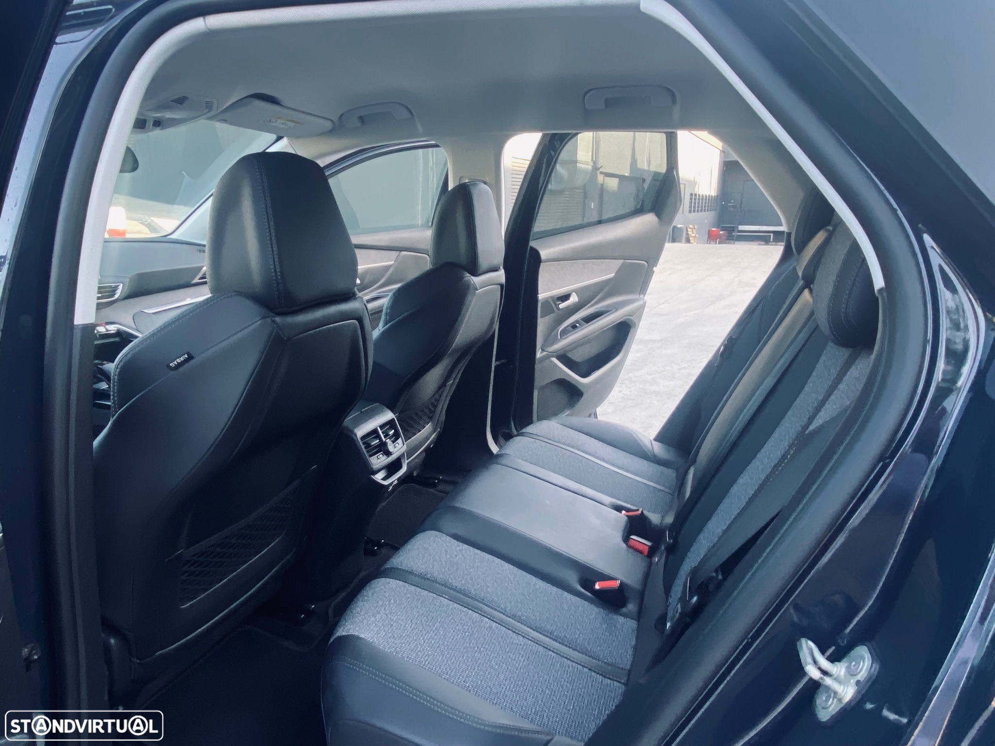 Peugeot 3008 1.2 PureTech Allure Grip Control EAT6 - 16