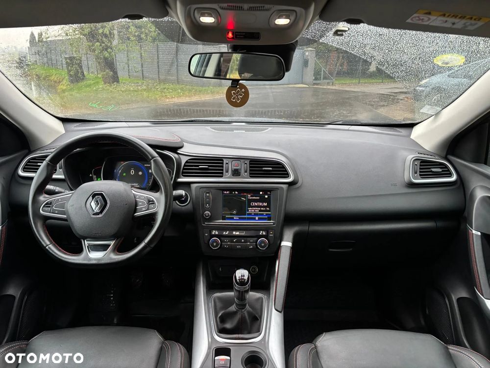 Renault Kadjar Energy dCi 130 Bose Edition - 5