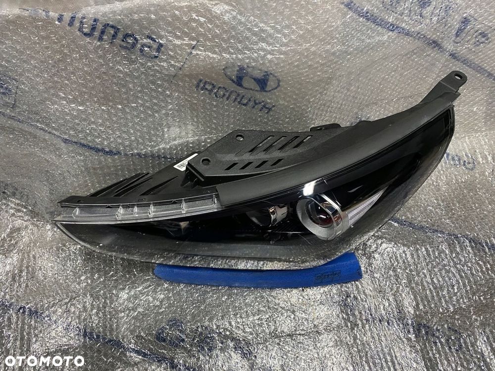 LAMPA LEWA HYUNDAI I30N N PERFORMANCE 92101-G4120 - 4