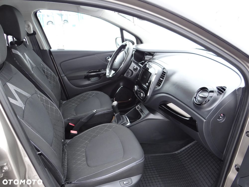 Renault Captur - 6