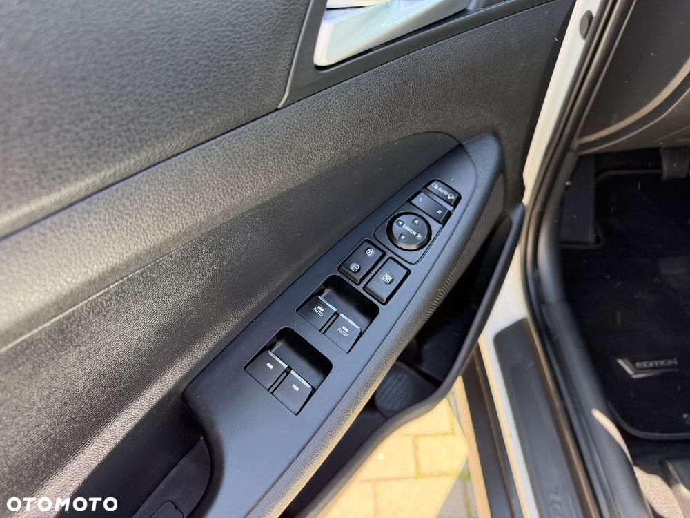 Hyundai Tucson 1.6 GDi 2WD Style - 18
