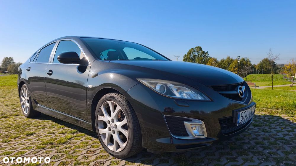 Mazda 6 2.2 CD Sport - 22