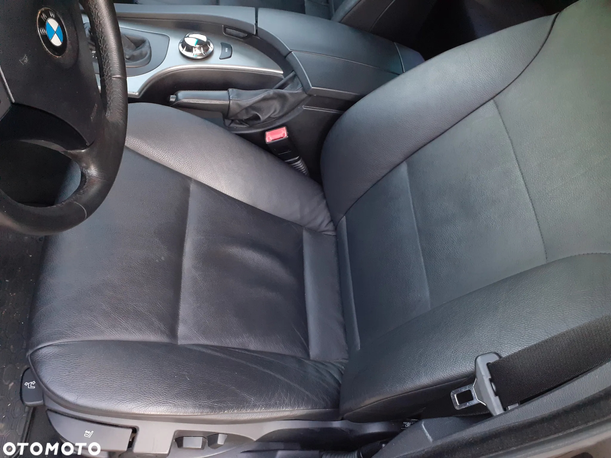 BMW Seria 5 - 13
