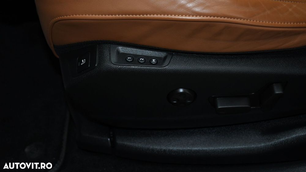 DS Automobiles DS 7 Crossback Crosback 1.6 PHeV AWD 300 EAT8 Rivoli - 27