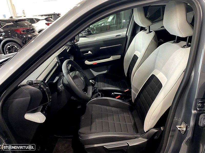 Citroën C3 1.2 Turbo Max - 7