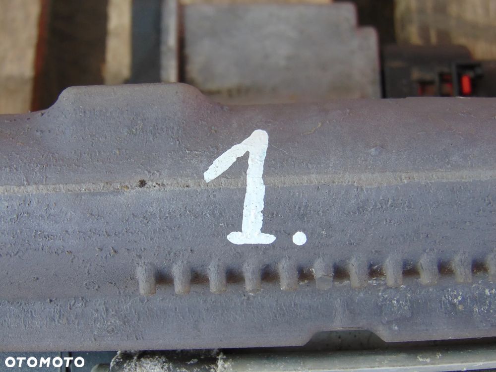 EUROPA przekładnia kierownicza maglownica 1K1423051CE 1K1909144K Audi A3 8P VW Volkswagen Golf 5 V Plus Touran Caddy Skoda Octavia 2 II Seat Leon 2 II Altea - 19