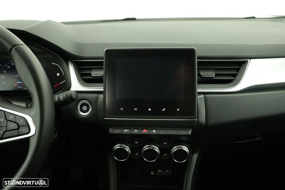 Renault Captur 1.0 TCe Techno - 9