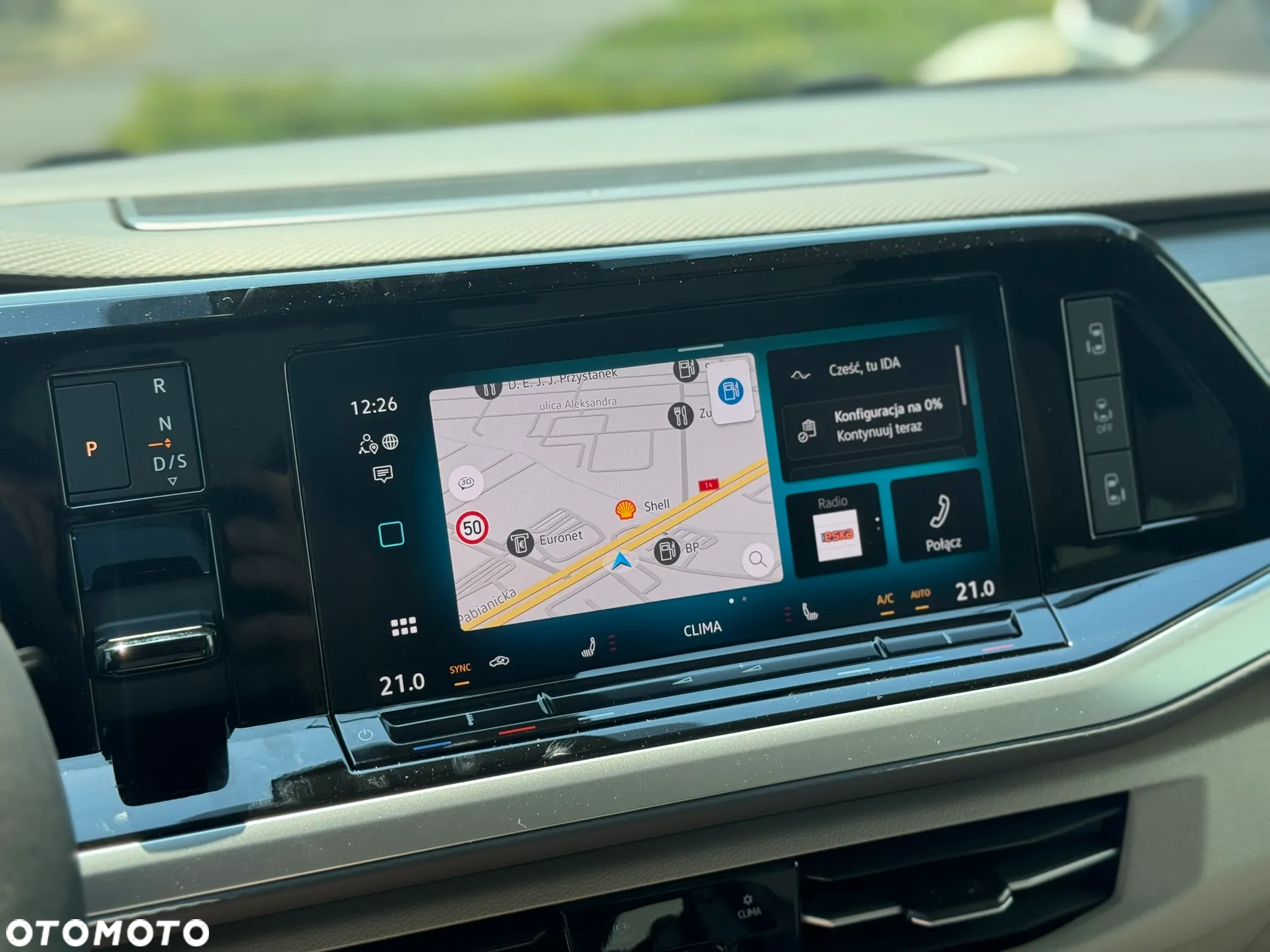 Volkswagen Multivan 2.0 TDI L2 Edition DSG - 14