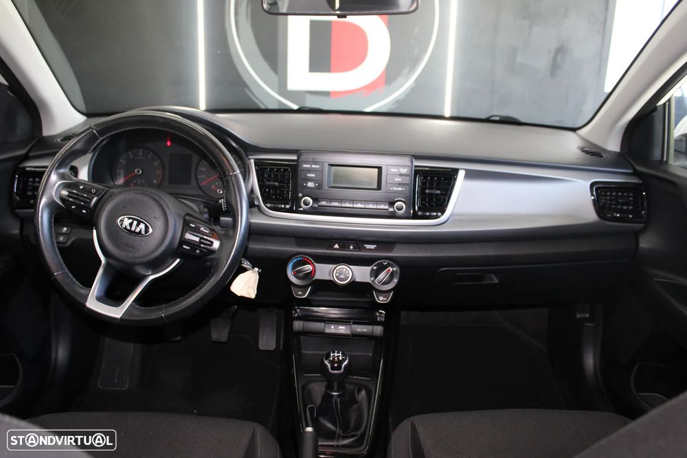 Kia Rio 1.2 Start - 14