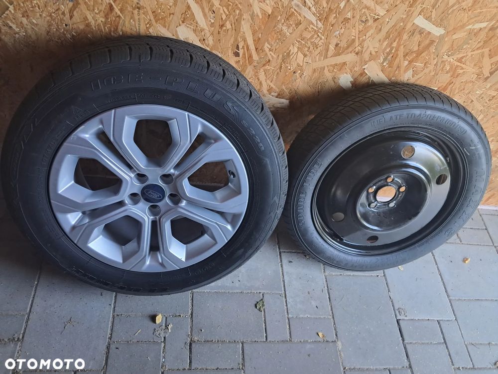 Ford Edge - 15