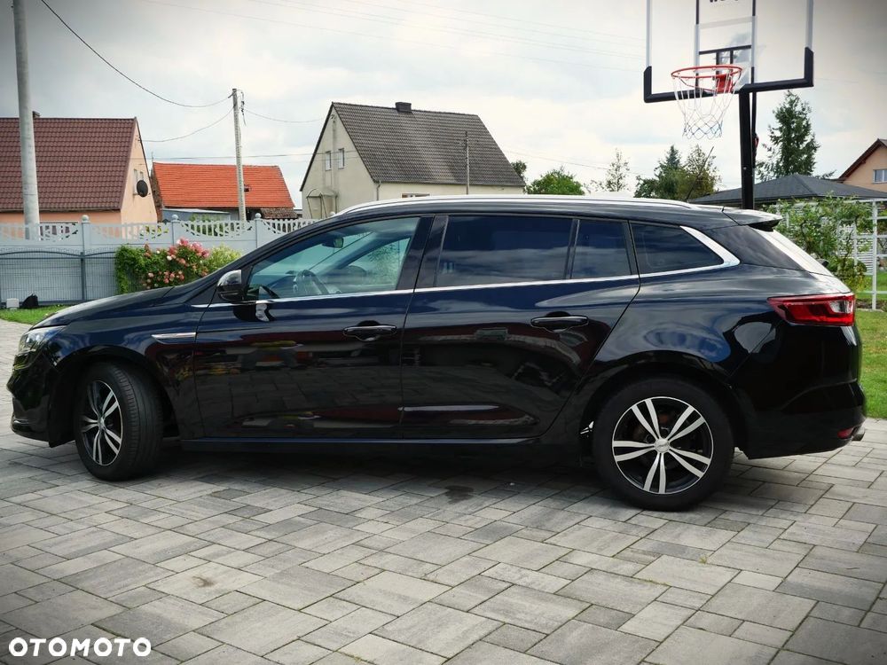 Renault Megane - 10