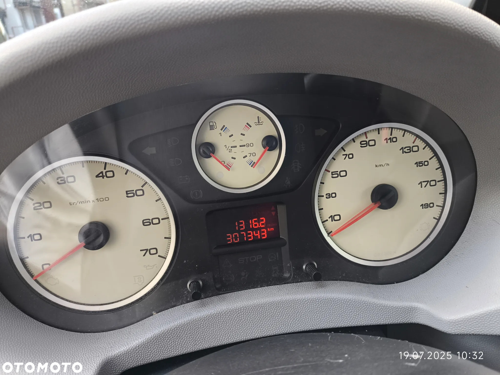 Peugeot Expert Tepee 2.0 HDi L2 Premium - 4