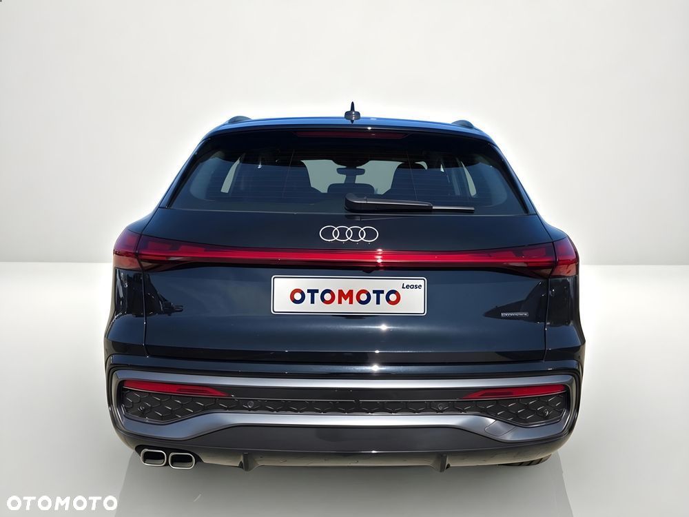 Audi Q5 TDI mHEV 150 kW Quattro S tronic - 5