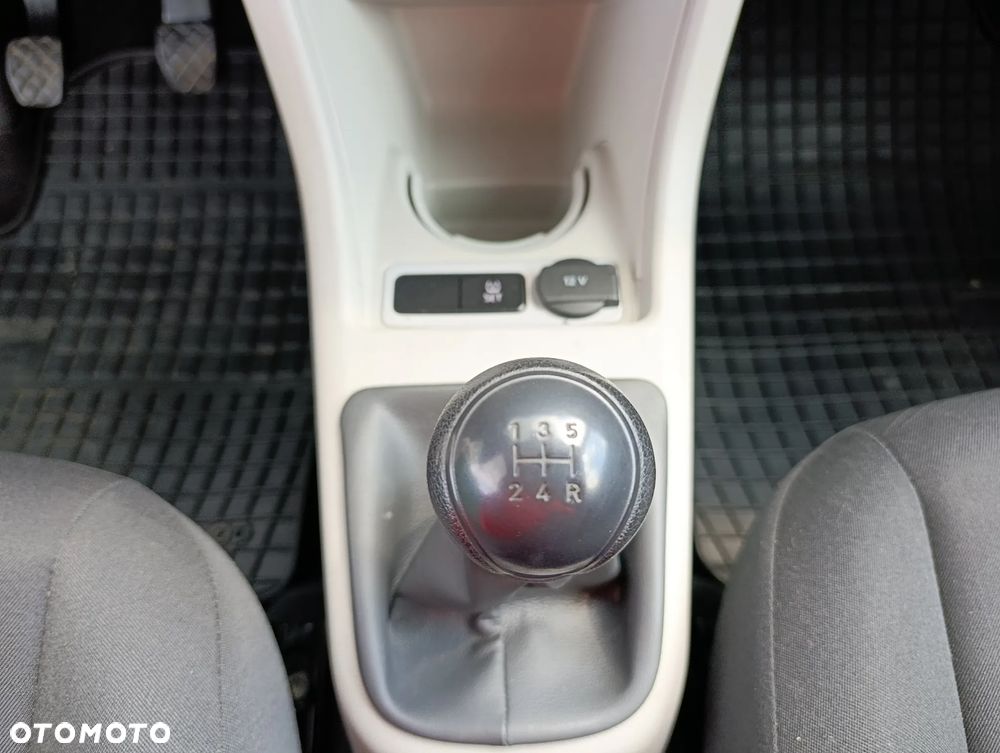 Seat Mii 1.0 Connect - 22