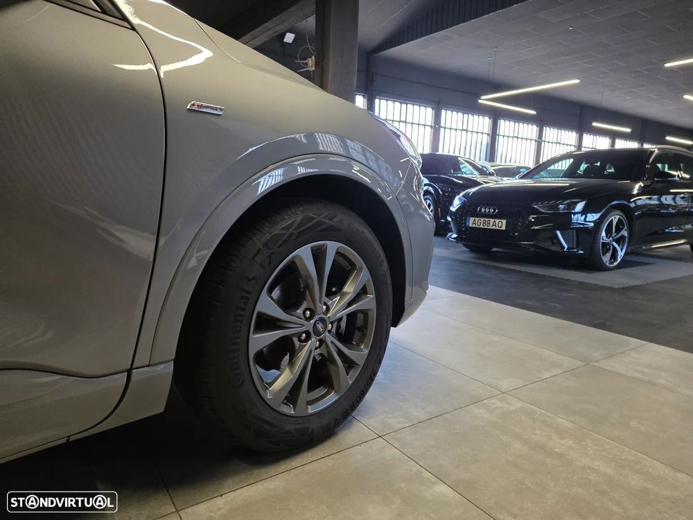 Ford Kuga 1.5 TDCi EcoBlue ST-Line Aut. - 42