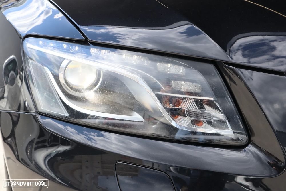 Audi Q5 3.0 TDI quattro S tronic - 8