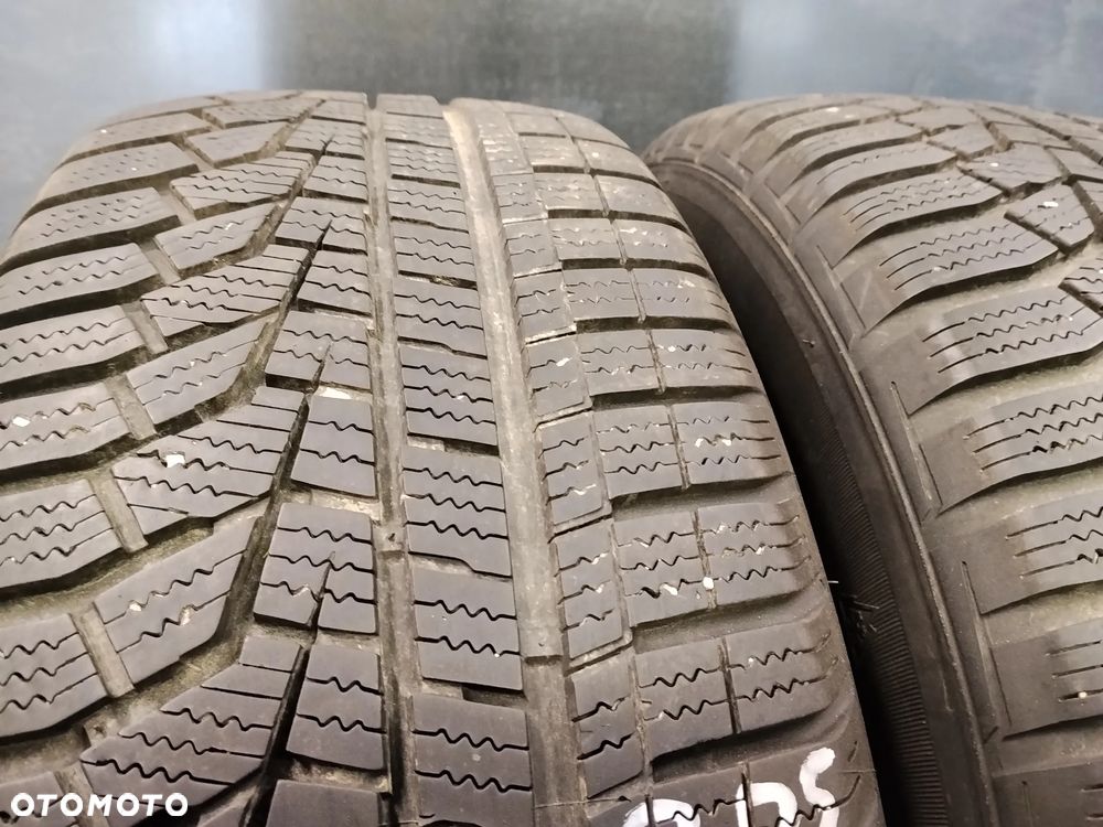 2x Hankook Winter Icept EVO2 205/60/16 96H nr.1683 - 3