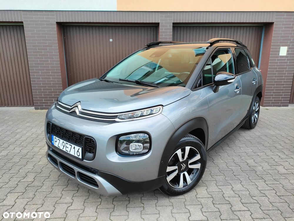 Citroën C3 Aircross BlueHDI 100 Stop & Start Shine - 1