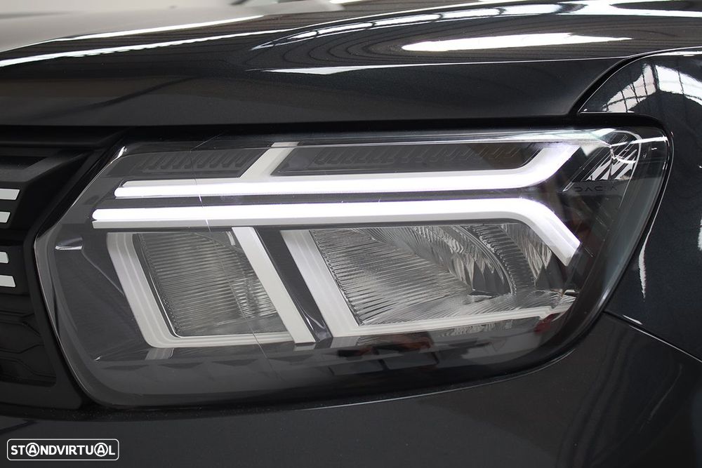 Dacia Duster 1.0 TCe Journey - 6