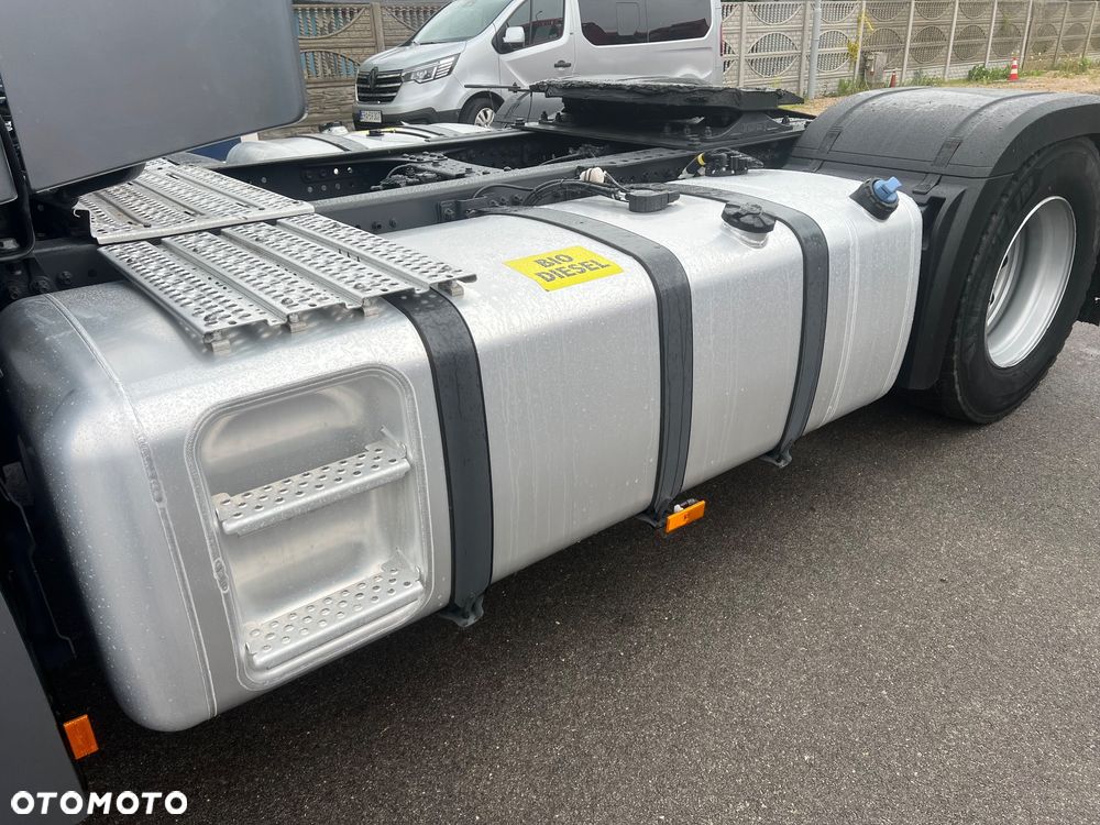 Mercedes-Benz ACTROS L MP5 POLIFTOWY bez retardera prokontraktowy - 26