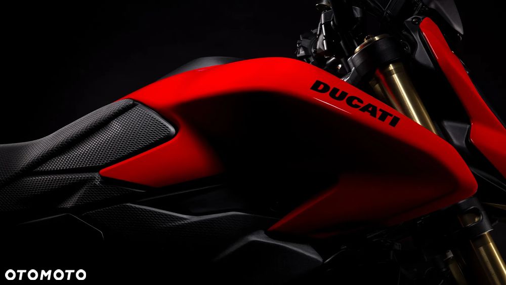 Ducati Hypermotard - 9