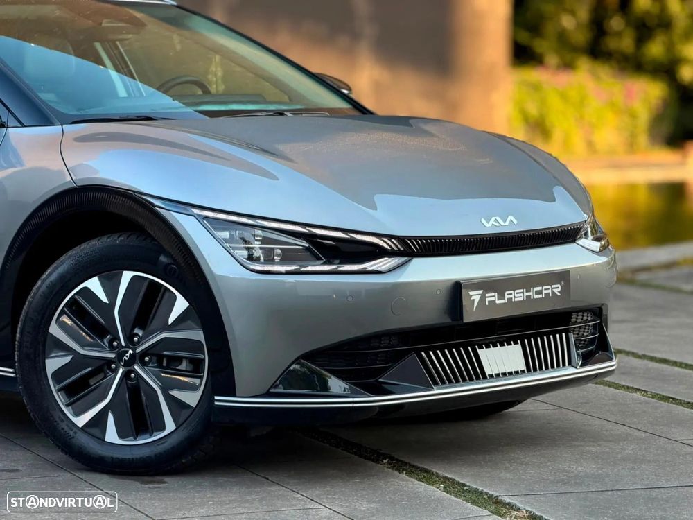 Kia EV6 - 16