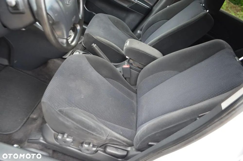 Hyundai Tucson 2.0 2WD Champion - 19