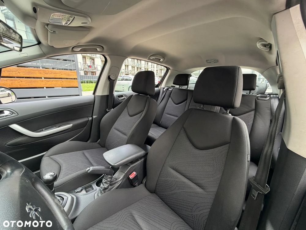 Peugeot 308 1.6 VTi Active - 19
