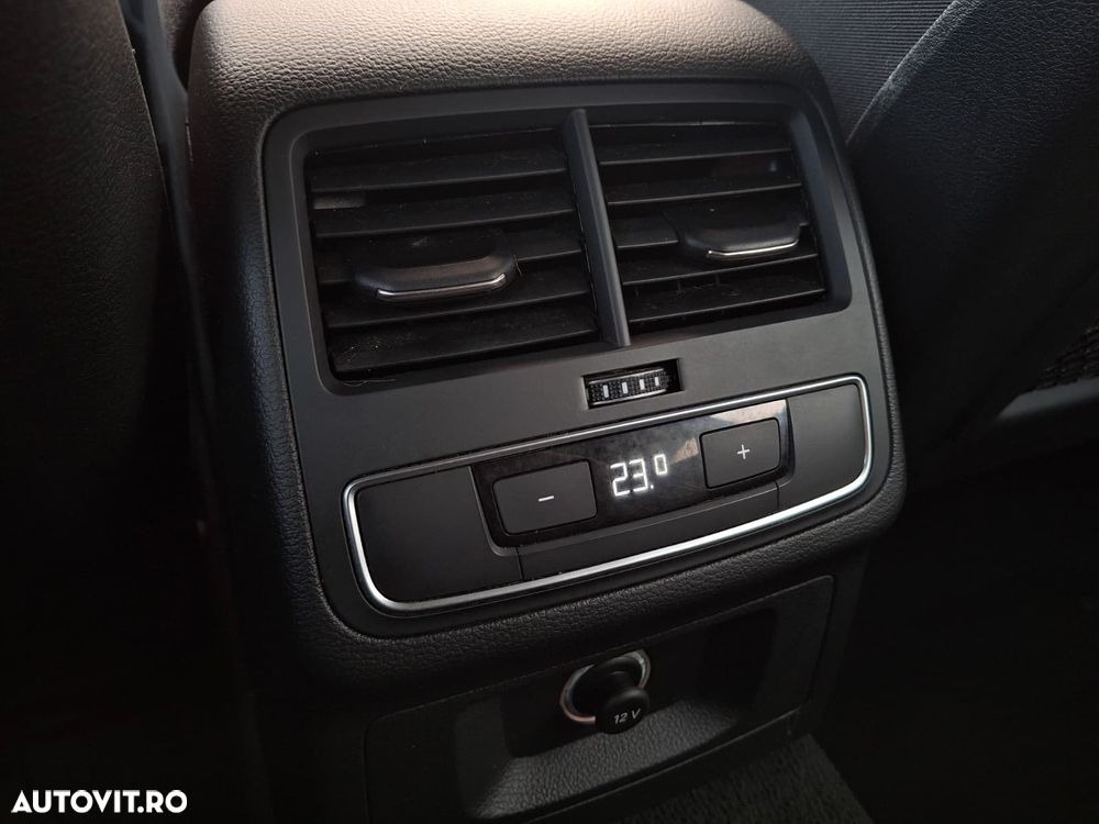 Audi A5 Sportback 2.0 TDI S tronic - 26