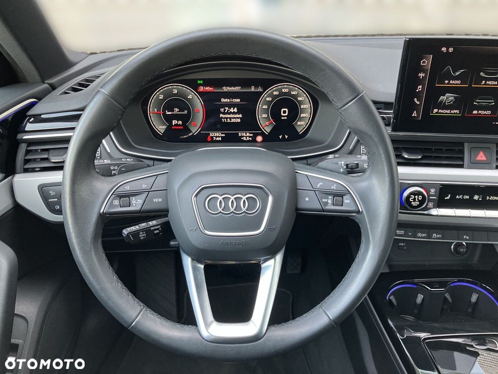 Audi A4 Avant - 12