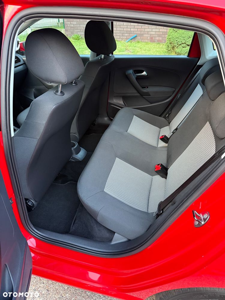 Volkswagen Polo 1.4 Team - 13